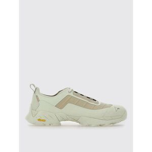 Roa Sneakers Men Grey
